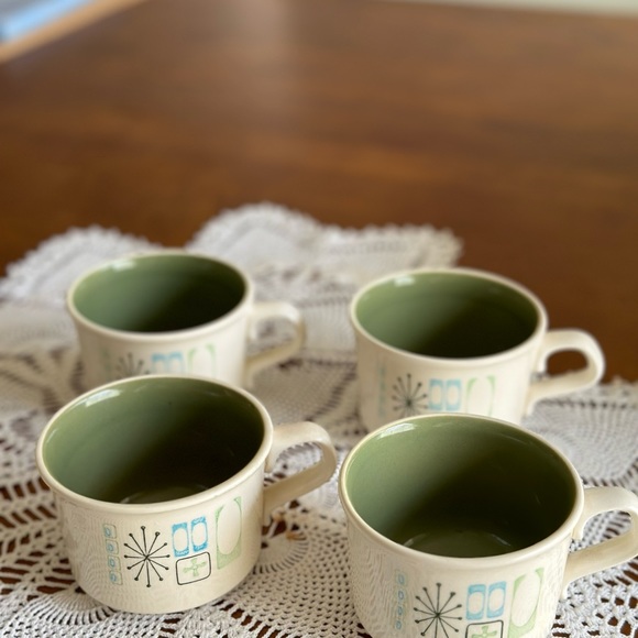 MCM Atomic Cups - Picture 8 of 9